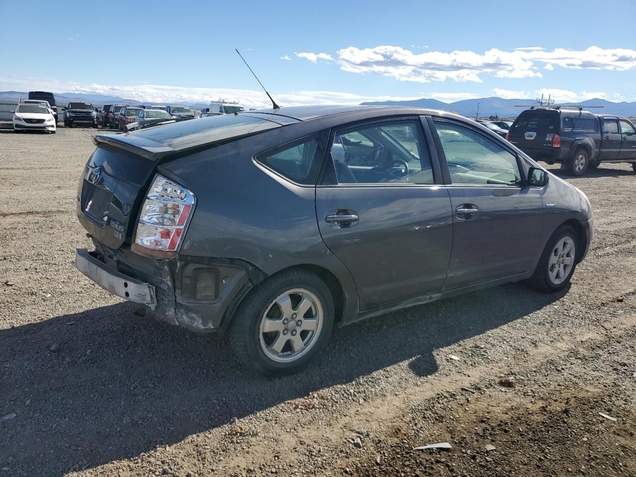 Toyota Prius Image 5