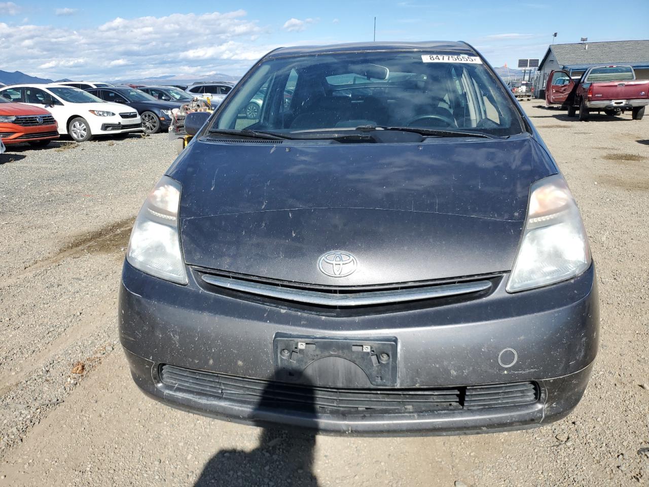 Toyota Prius Image 4