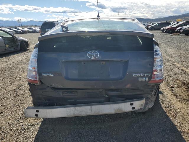 Toyota Prius Image 9