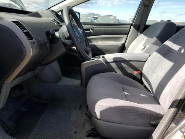 Toyota Prius Image 6