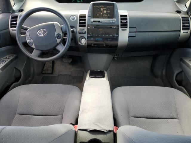 Toyota Prius Image 8