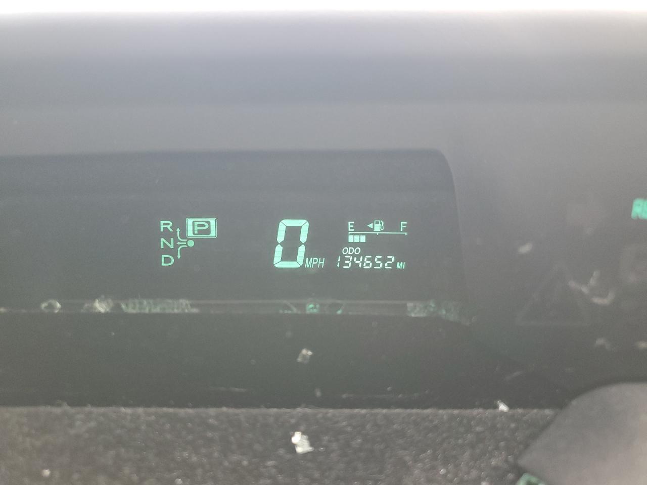 Toyota Prius Image 13