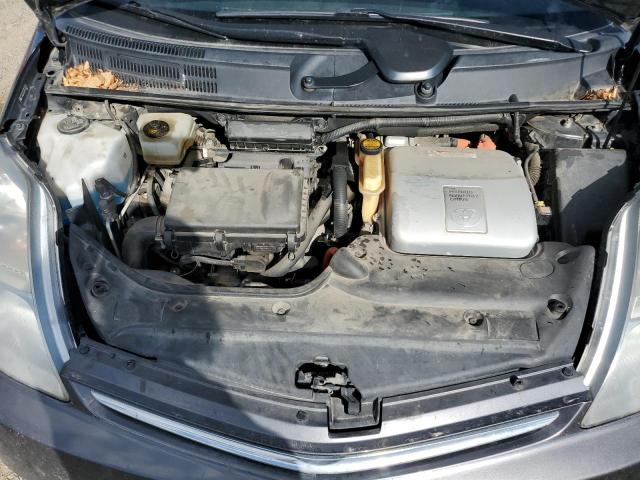 Toyota Prius Image 11