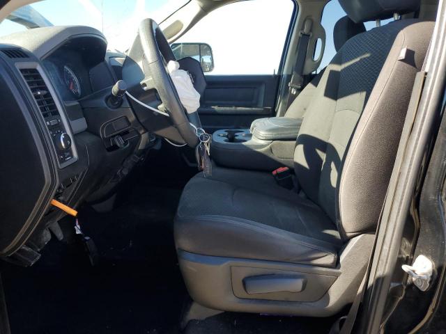 Ram 1500 Tradesman Image 5