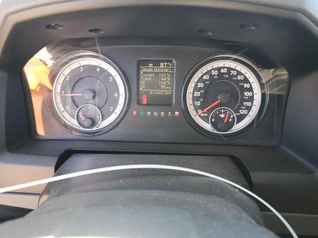 Ram 1500 Tradesman Image 8