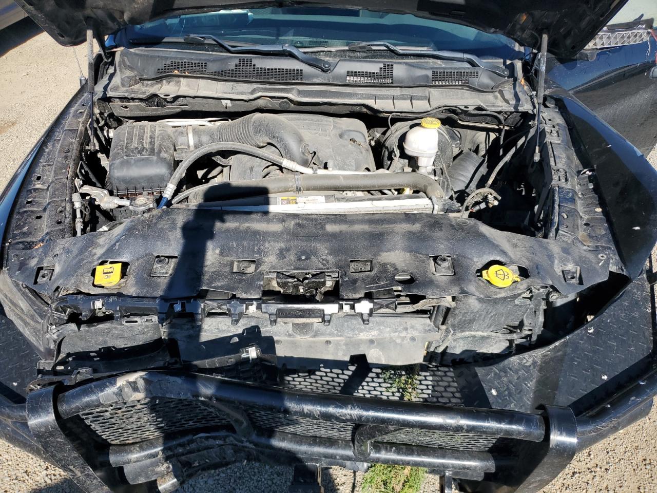 Ram 1500 Tradesman Image 11