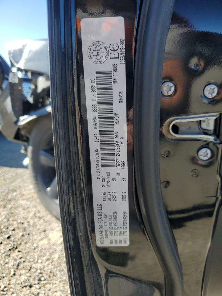 Ram 1500 Tradesman Image 9