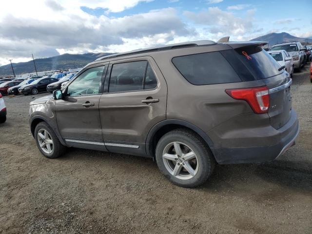 Ford Explorer Xlt Image 9