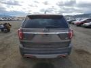 Ford Explorer Xlt Image 12