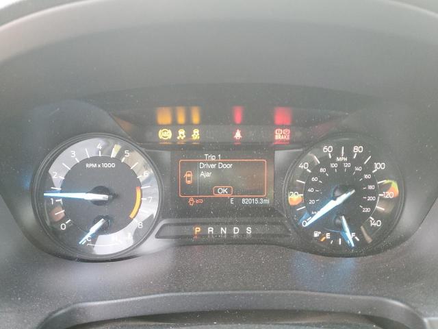 Ford Explorer Xlt Image 13