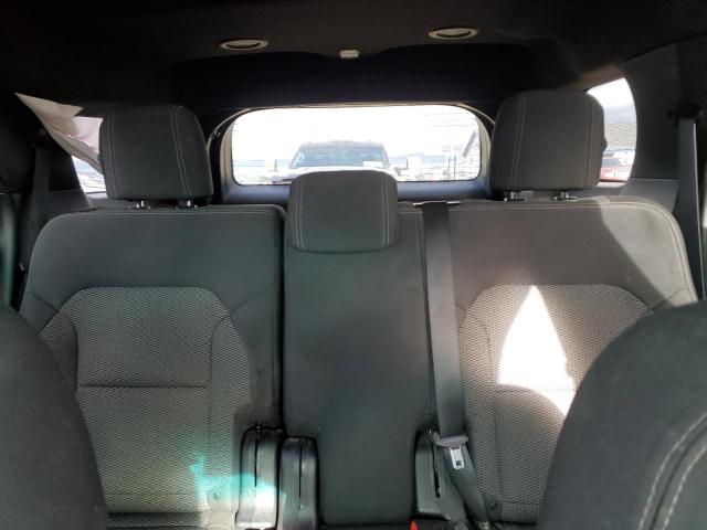 Ford Explorer Xlt Image 3