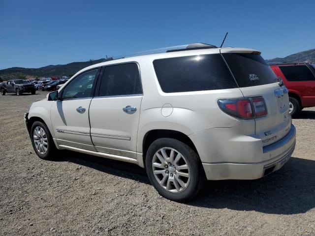 GMC Acadia Denali Image 2