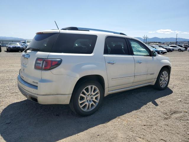 GMC Acadia Denali Image 4