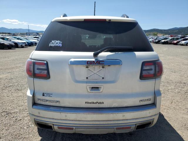 GMC Acadia Denali Image 8