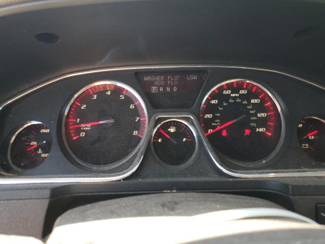 GMC Acadia Denali Image 9