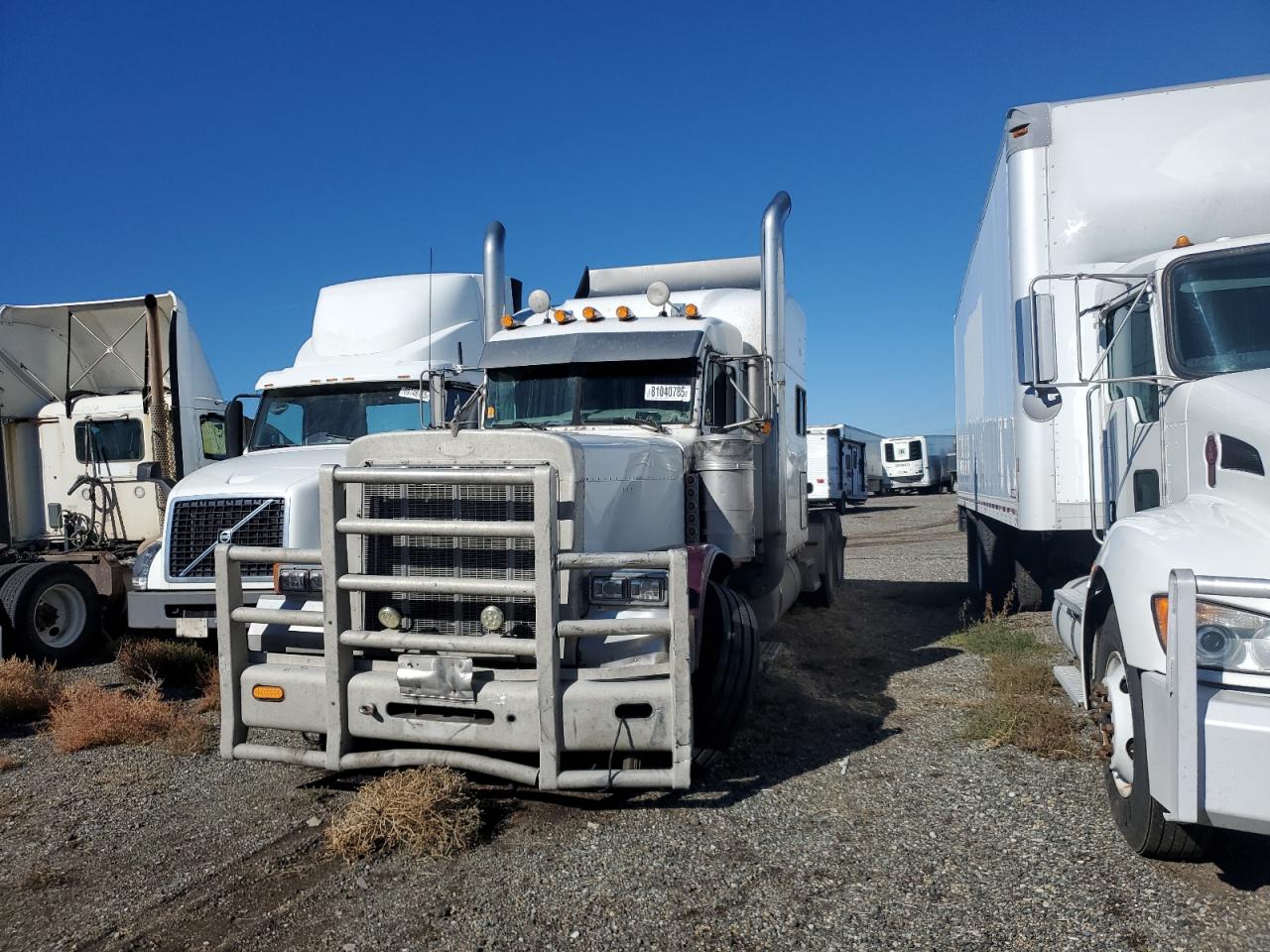 Peterbilt 379 Image 3