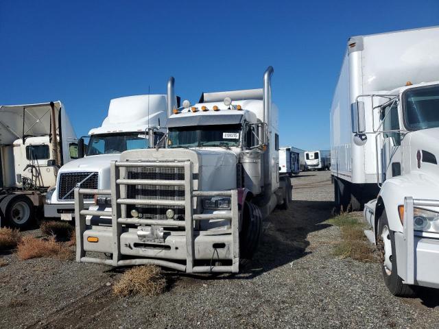 Peterbilt 379 Image 3