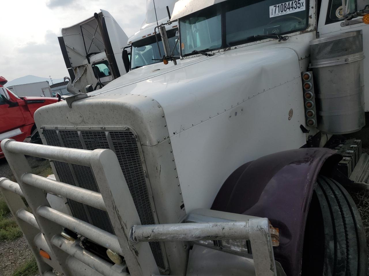 Peterbilt 379 Image 2