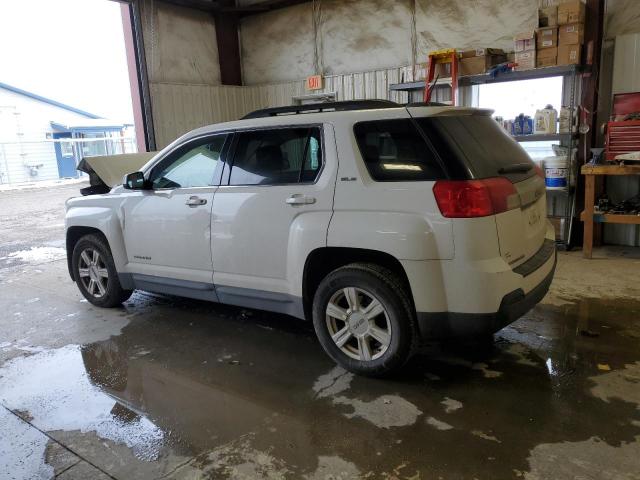 GMC Terrain Sle Image 2