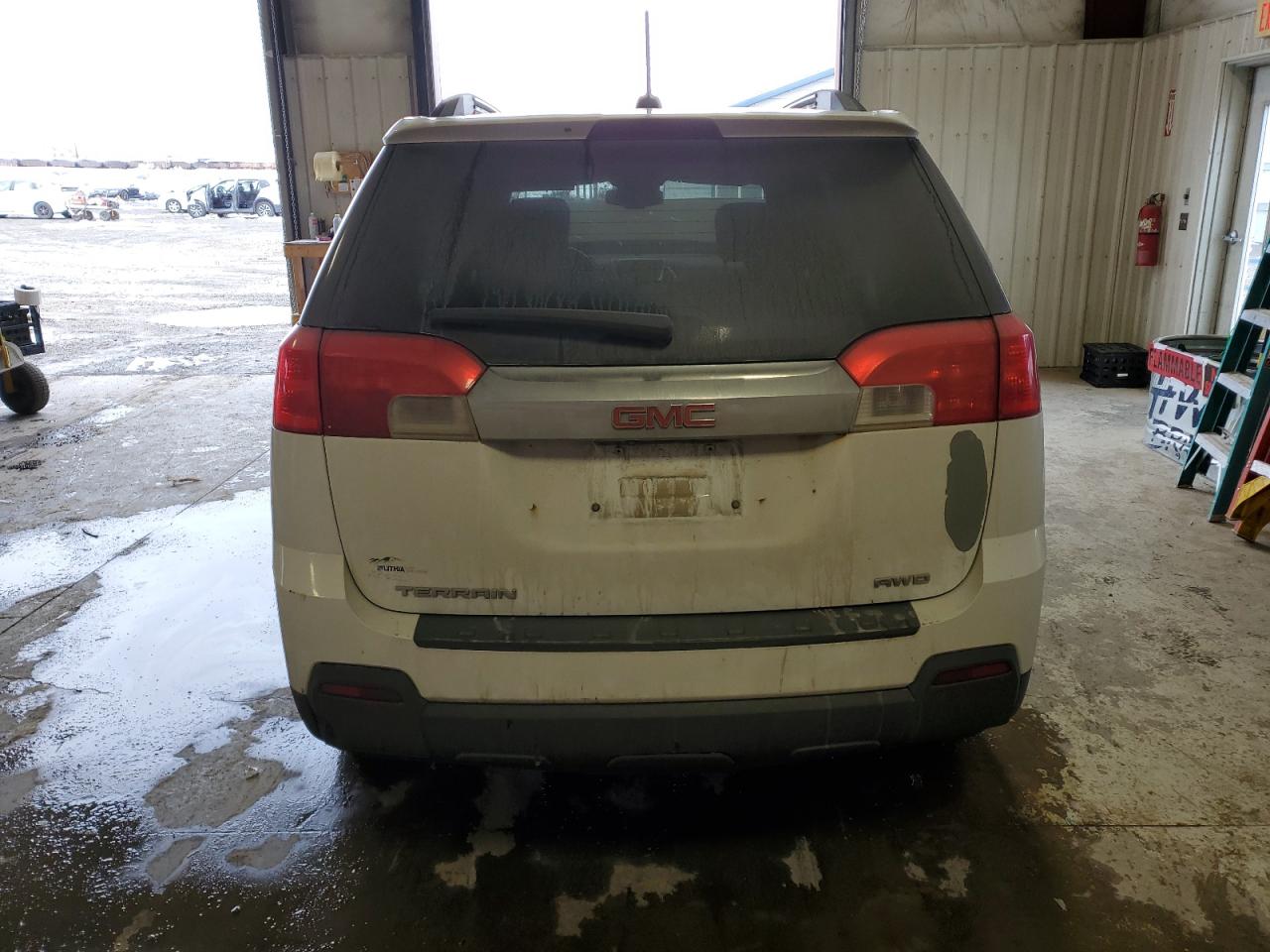 GMC Terrain Sle Image 4