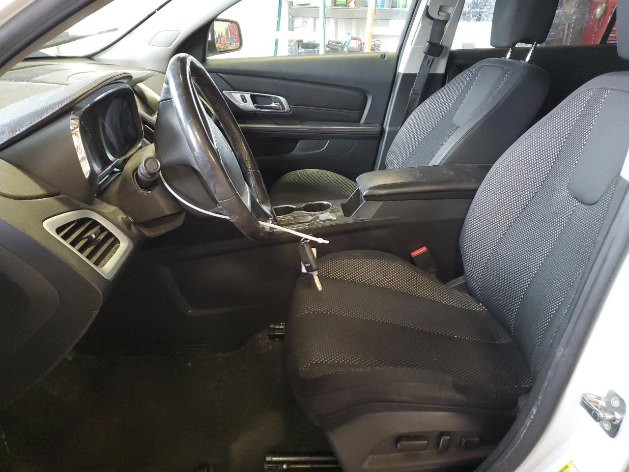 GMC Terrain Sle Image 9