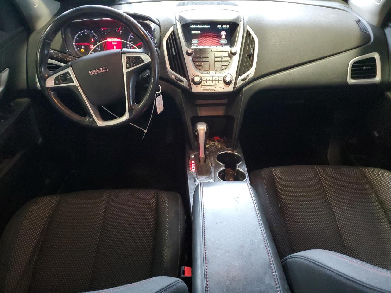 GMC Terrain Sle Image 6