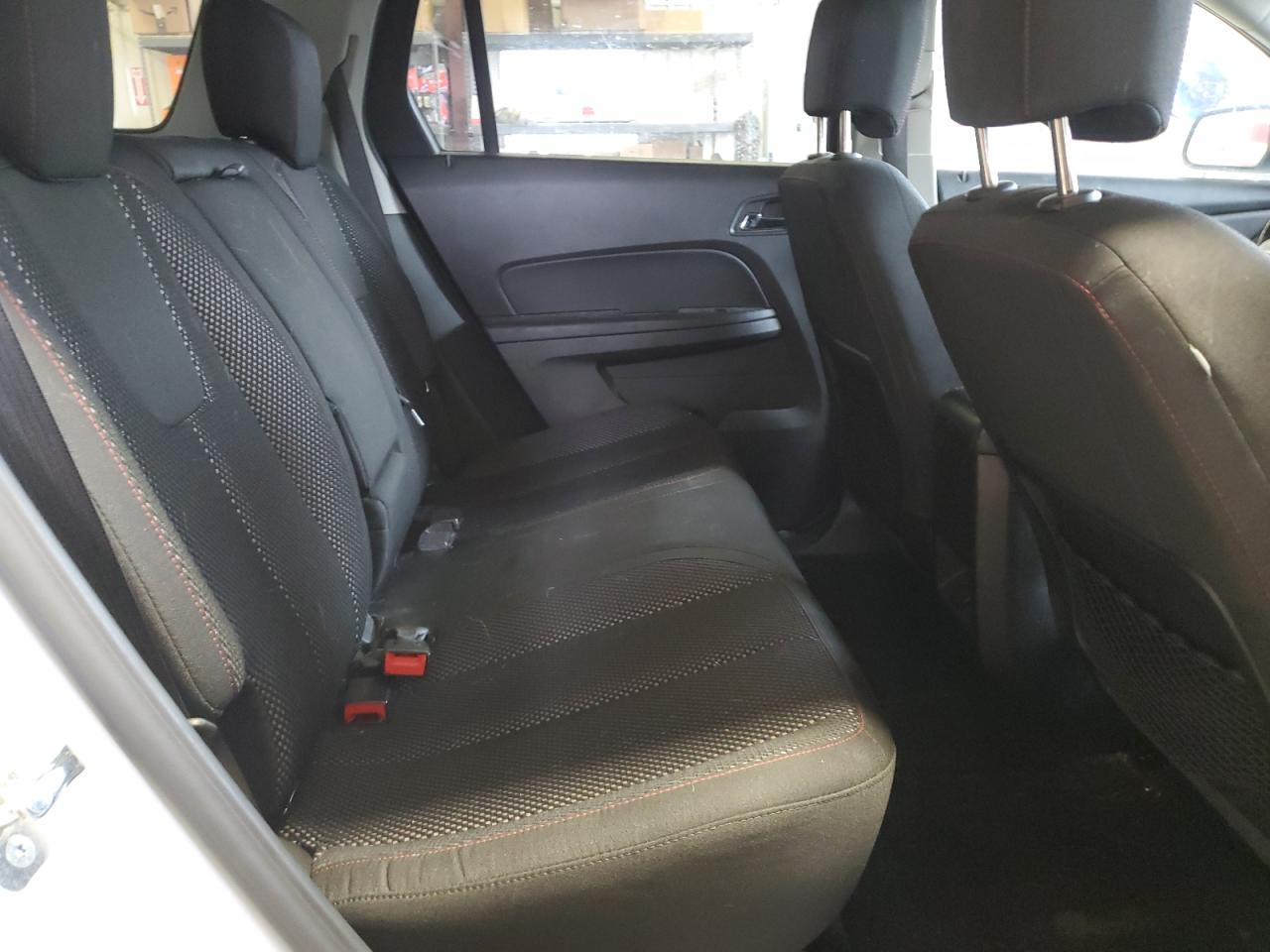 GMC Terrain Sle Image 13