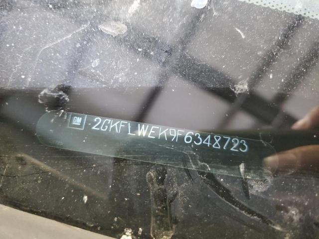 GMC Terrain Sle Image 11