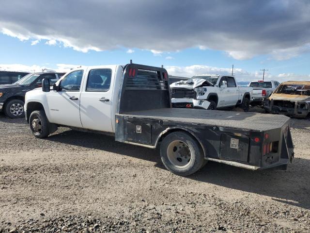 GMC Sierra K3500 Image 10