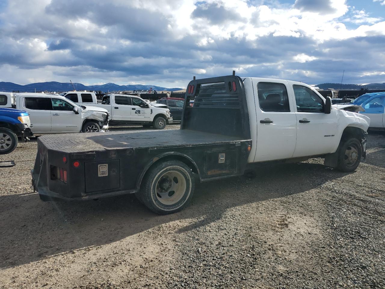 GMC Sierra K3500 Image 4