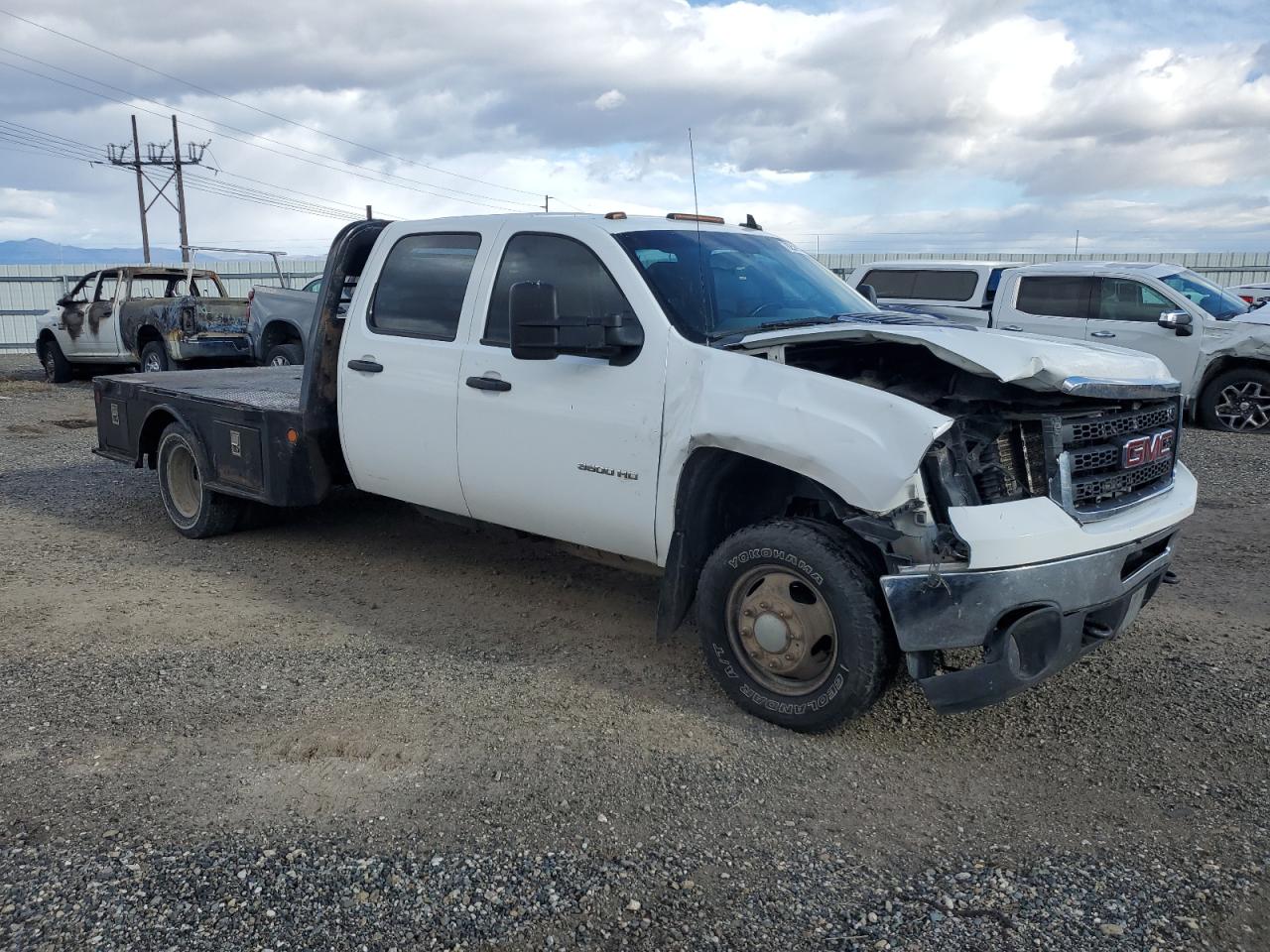 GMC Sierra K3500 Image 7