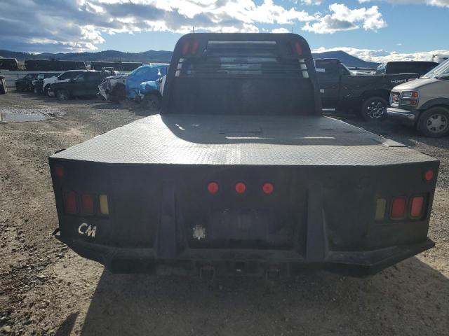 GMC Sierra K3500 Image 11