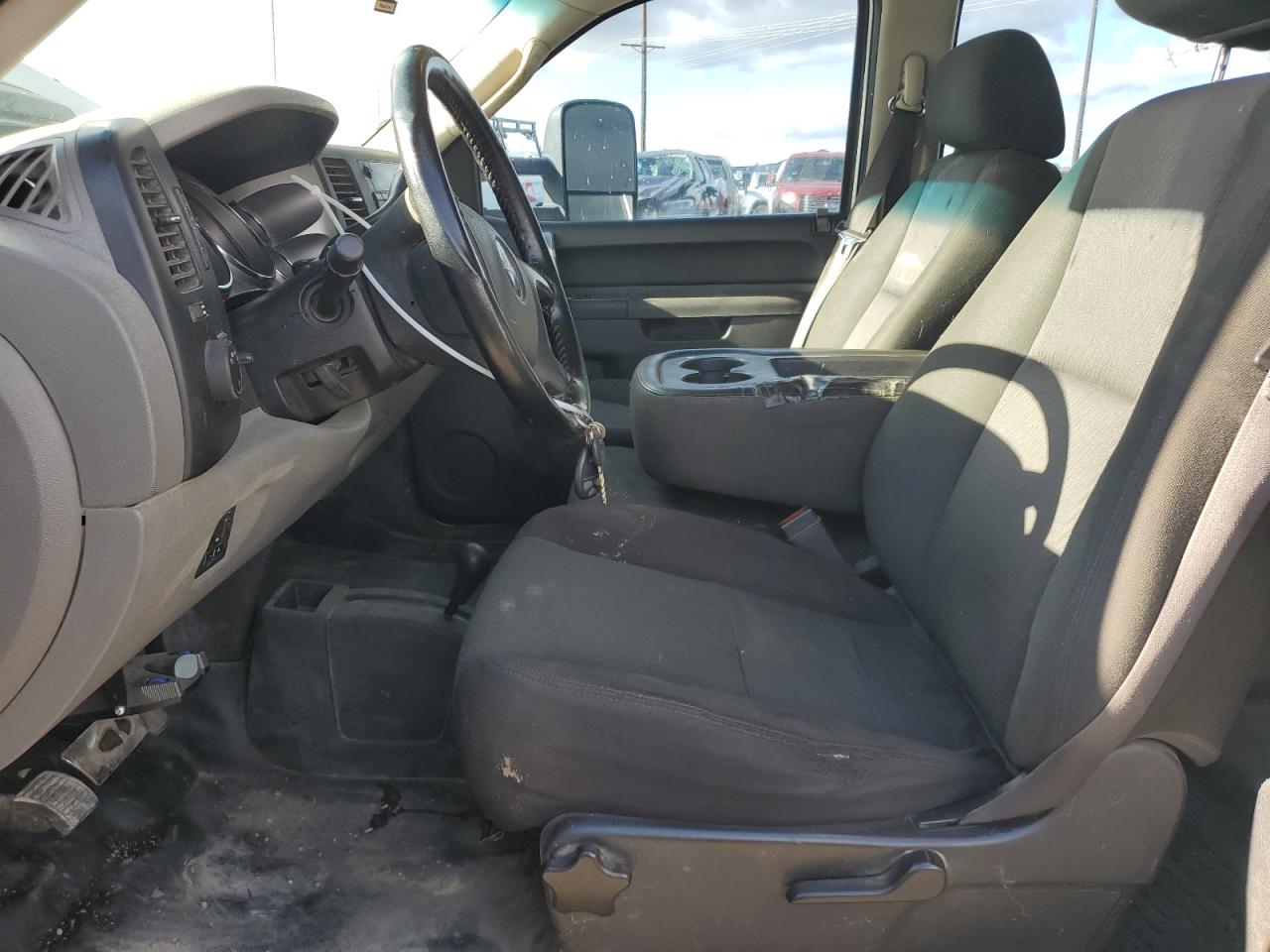 GMC Sierra K3500 Image 6