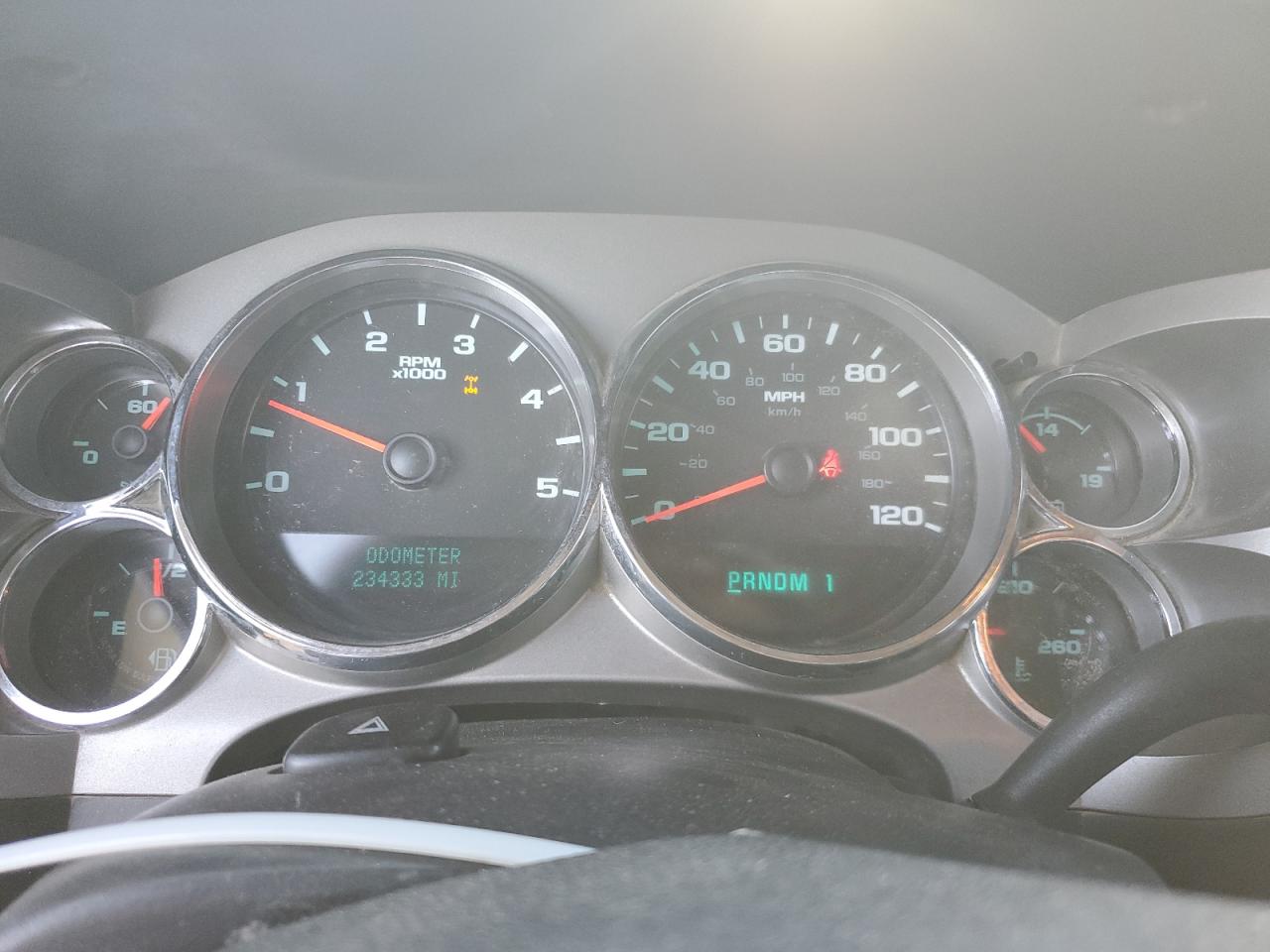 GMC Sierra K3500 Image 12