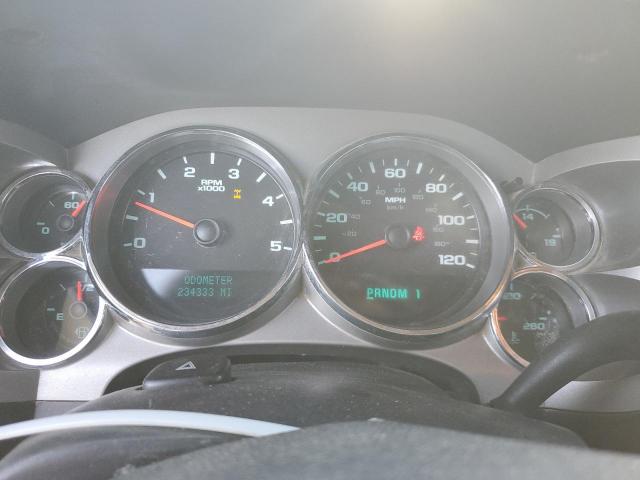 GMC Sierra K3500 Image 12