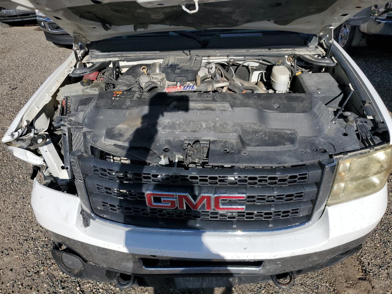 GMC Sierra K3500 Image 9