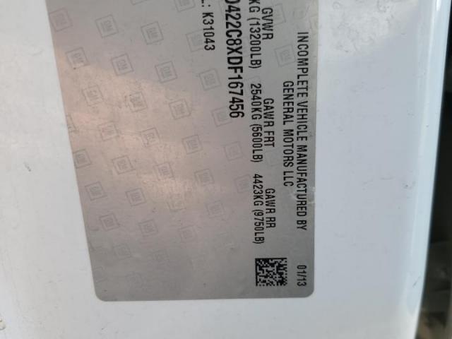 GMC Sierra K3500 Image 2