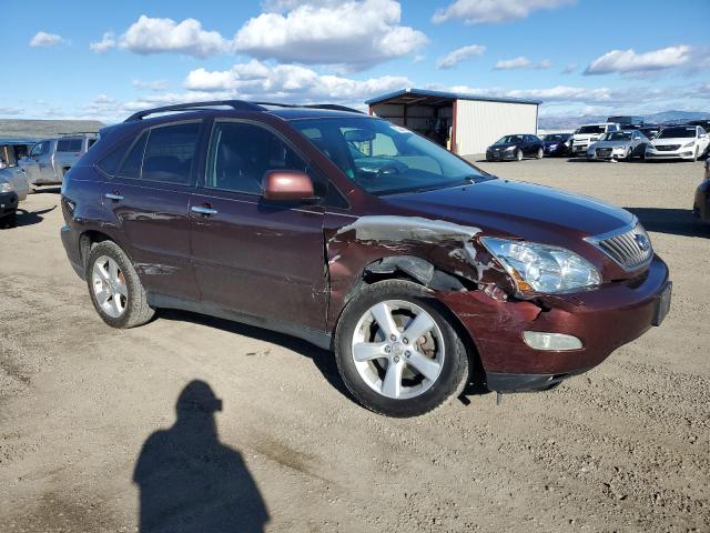 Lexus RX 350 Image 12