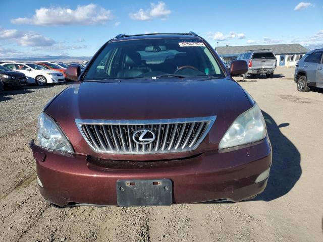 Lexus RX 350 Image 13