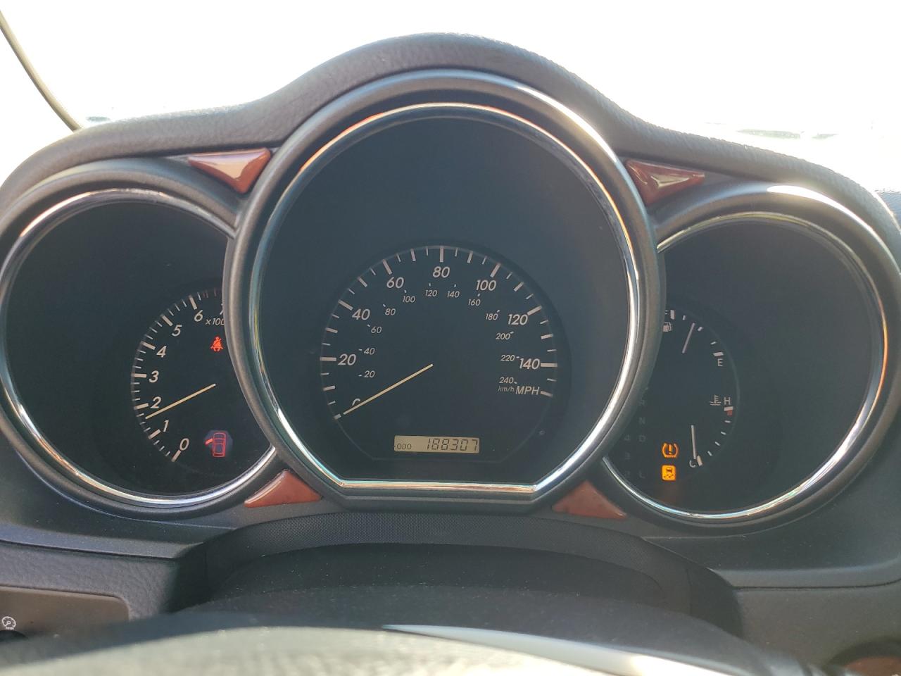 Lexus RX 350 Image 6