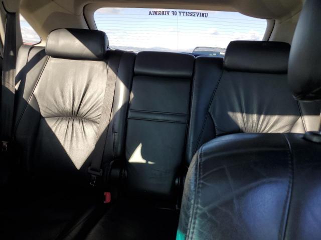 Lexus RX 350 Image 4