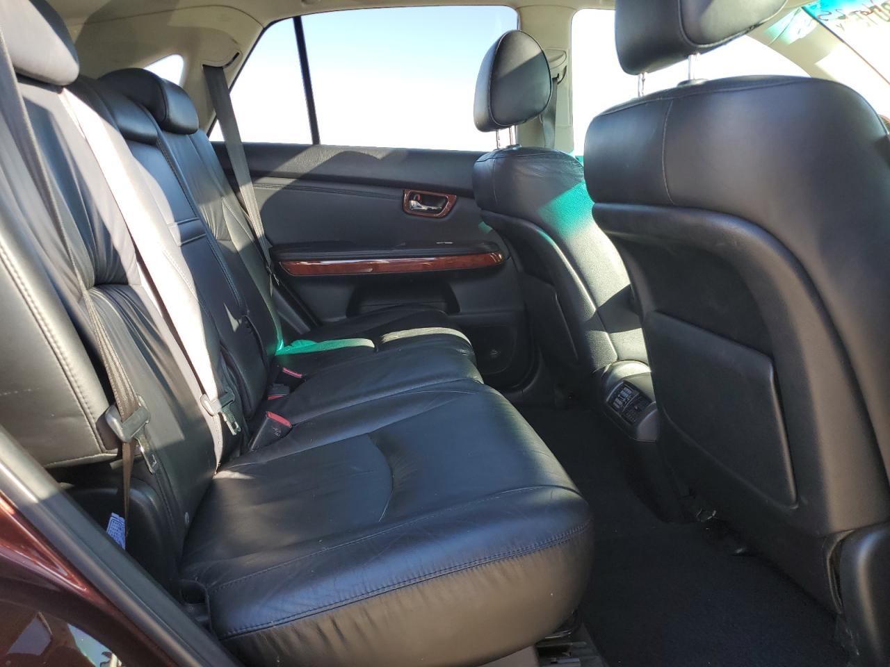 Lexus RX 350 Image 8