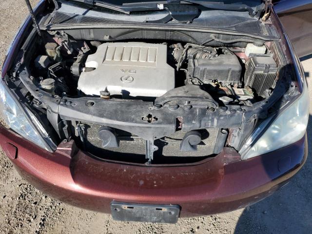 Lexus RX 350 Image 10