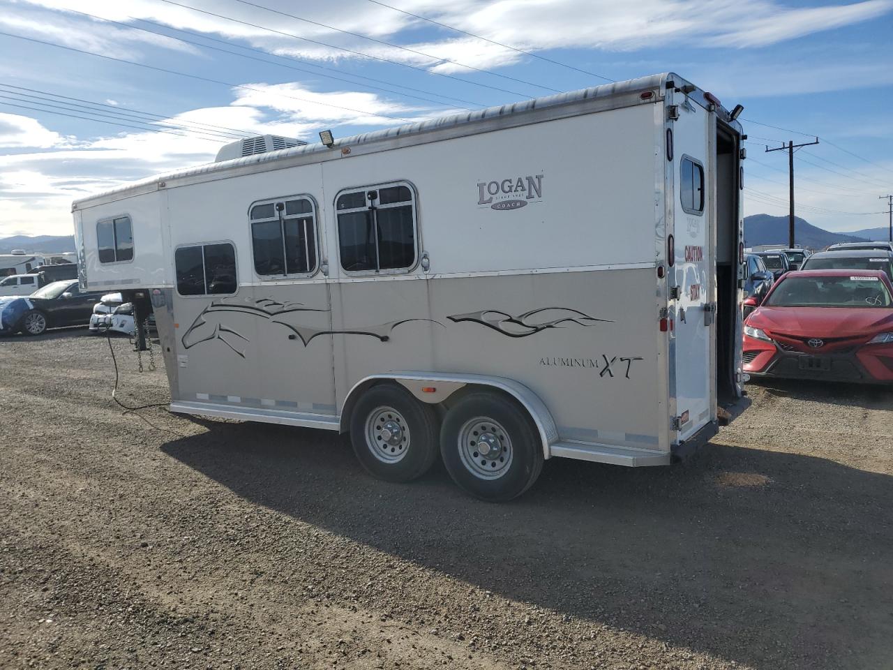 Logan Horsetrail Image 10