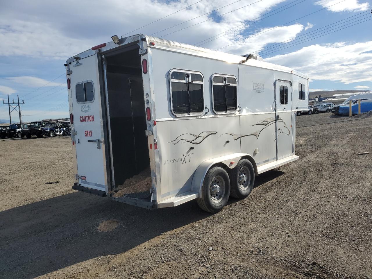 Logan Horsetrail Image 3