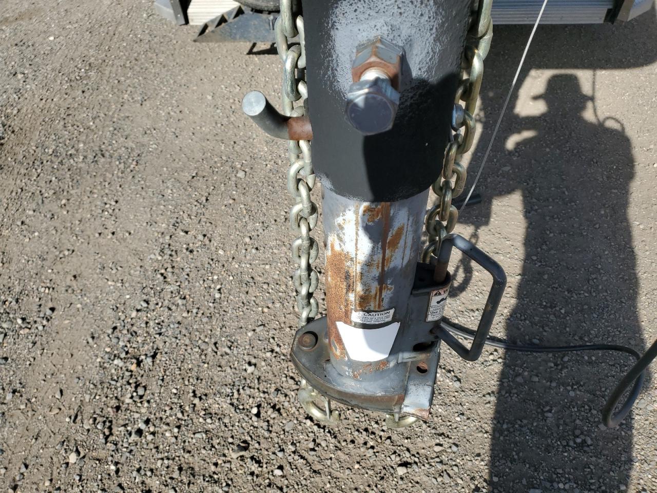 Logan Horsetrail Image 9