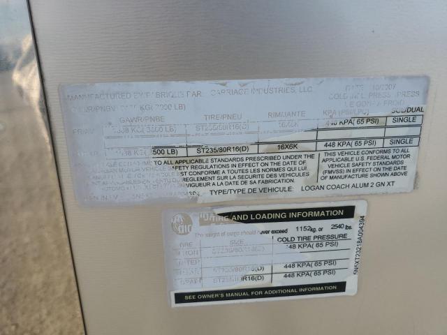 Logan Horsetrail Image 7