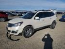 Chevrolet Traverse Lt Image 1