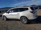 Chevrolet Traverse Lt Image 4