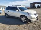 Chevrolet Traverse Lt Image 3